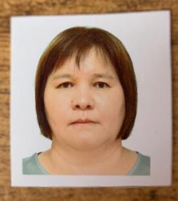 Сахимова Альфия Амангалиевна