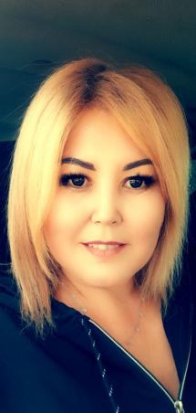 Сахвалиева Алия  Имангалиевна