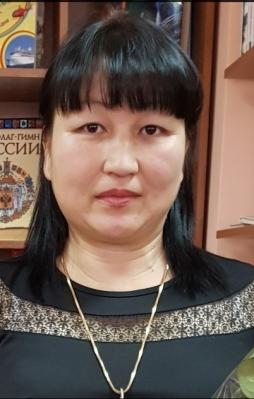 Досмухамбетова Алия Аскаровна