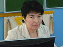 Тлеулиева Айслу Бикмурзаевна