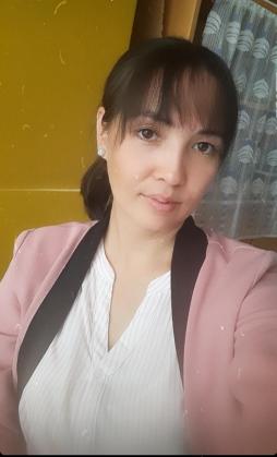 Мергульчиева Надежда Валитхановна
